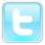 Twitter logo50